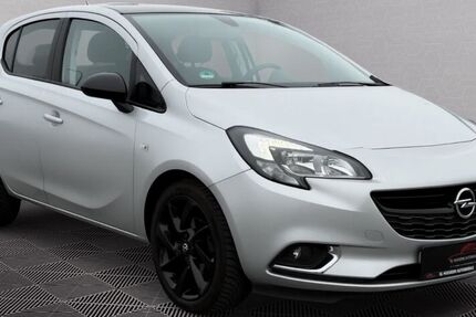 Opel Corsa 96.000 km 9.999 &euro; Erwitte 59597
