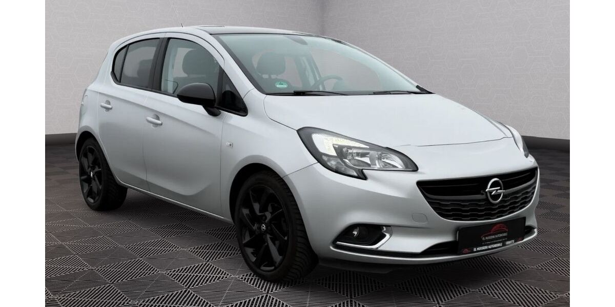 Opel Corsa 96.000 km 9.999 &euro; Erwitte 59597