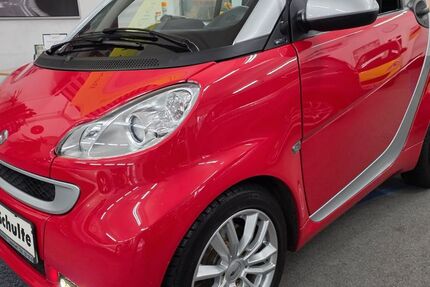 Smart ForTwo 79.990 km 6.999 &euro; Lippstadt 59557