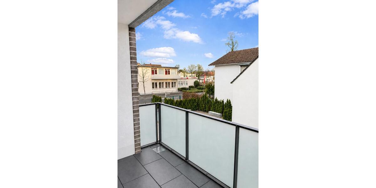 Etagenwohnung Delbrück - 2 Zimmer, 47 m&sup2;, 611&euro; | Angebot:26632812