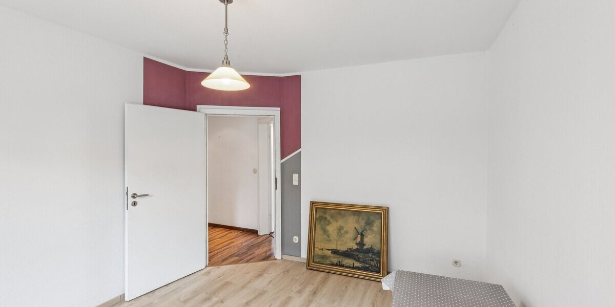 Zweifamilienhaus mit Potenzial – ideal für Mehrgenerationenwohnen oder Kapitalanlage - Einfamilienhaus Warstein | Angebot:25857972