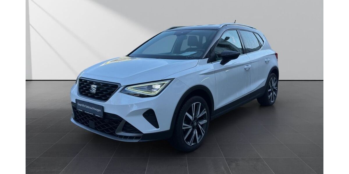 Seat Arona 37.200 km 21.990 &euro; Paderborn 33104
