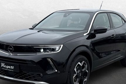 Opel Mokka 12.838 km 23.990 &euro; Soest 59494