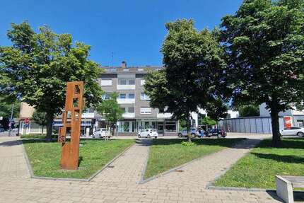 Gewerbeobjekt Gütersloh - 500&euro; | Angebot:20001571