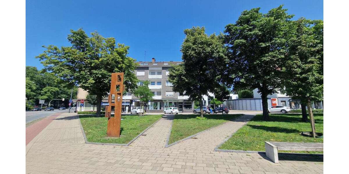 Gewerbeobjekt Gütersloh - 500&euro; | Angebot:20001571