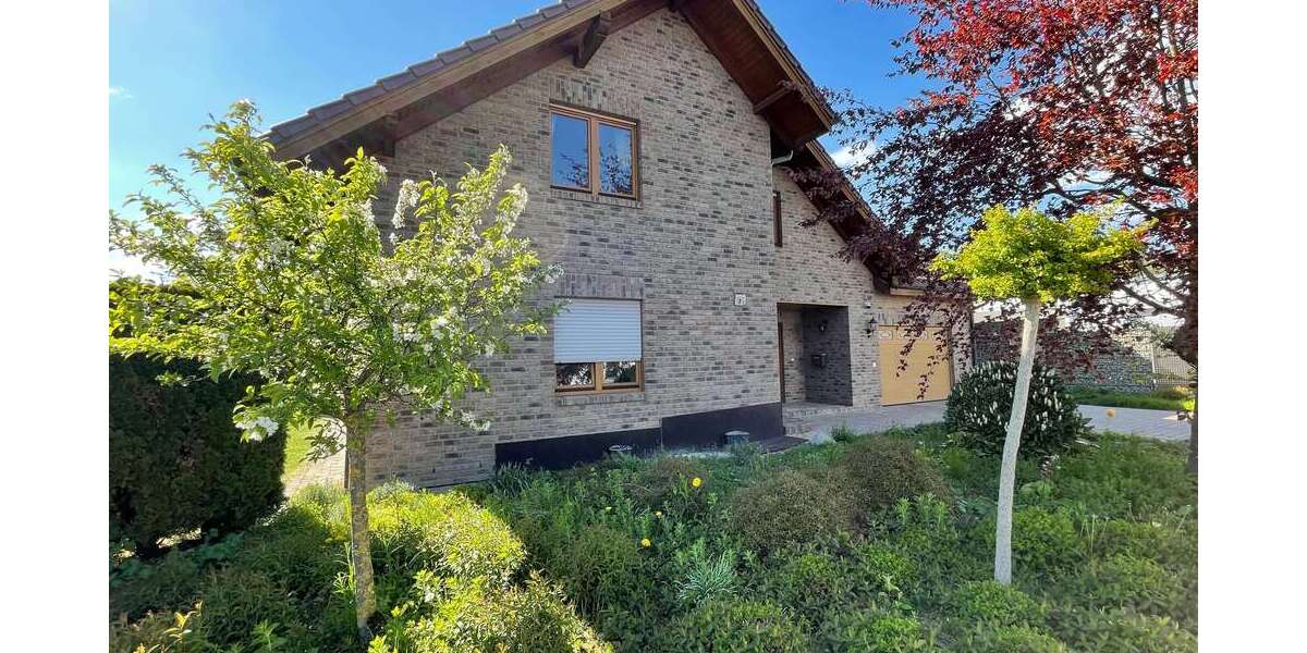 Einfamilienhaus Wadersloh - 5 Zimmer, 166 m&sup2;, 469.000&euro; | Angebot:26646257