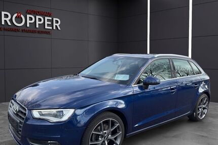 Audi A3 133.900 km 16.790 &euro; Paderborn 33104