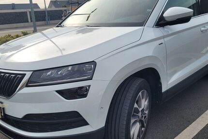 Skoda Karoq 62.300 km 20.900 &euro; Soest 59494