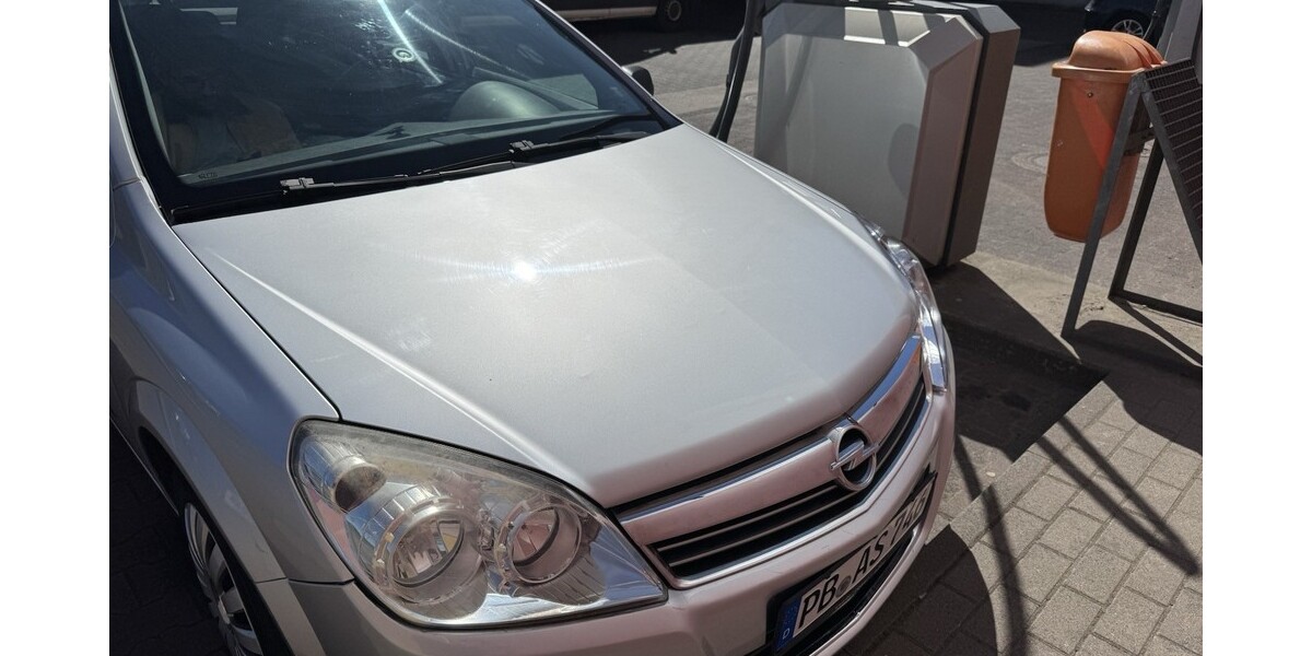 Opel Astra 190.000 km 1.800 &euro; Paderborn 33104