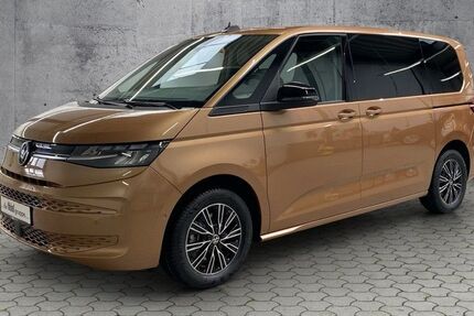 VW T7 Multivan 10.900 km 56.755 &euro; Rheda-Wiedenbrück 33378