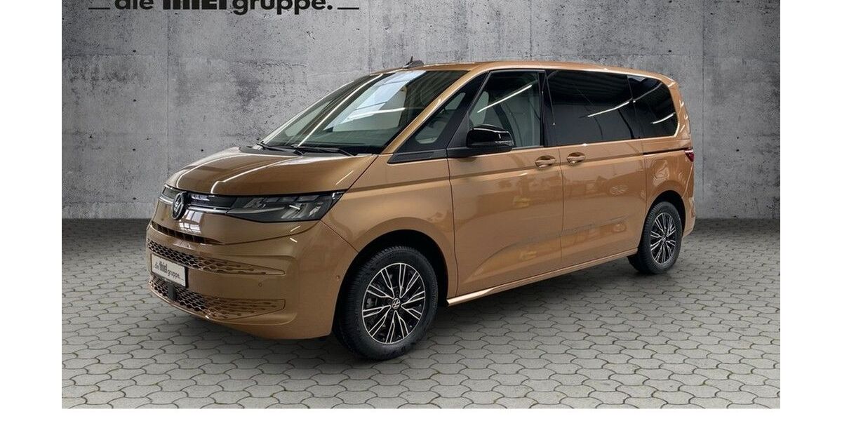 VW T7 Multivan 10.900 km 56.755 &euro; Rheda-Wiedenbrück 33378