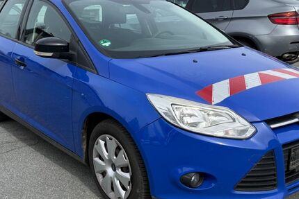 Ford Focus 216.500 km 2.900 &euro; Soest 59494