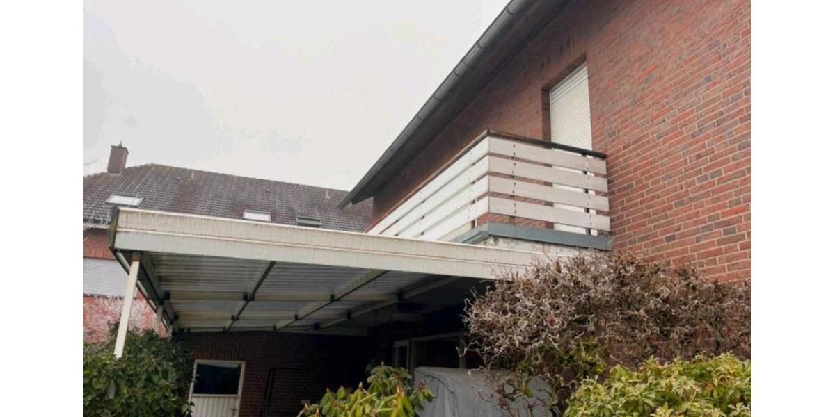 Etagenwohnung Herzebrock-Clarholz Clarholz - 3 Zimmer, 90 m&sup2;, 800&euro; | Angebot:25943431