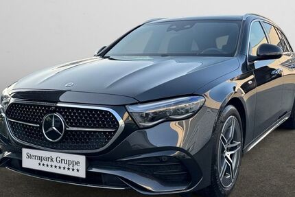 Mercedes-Benz E 300 17.403 km 57.980 &euro; Lippstadt 59555