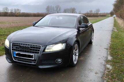 Audi A5 173.000 km 9.500 &euro; Geseke 59590