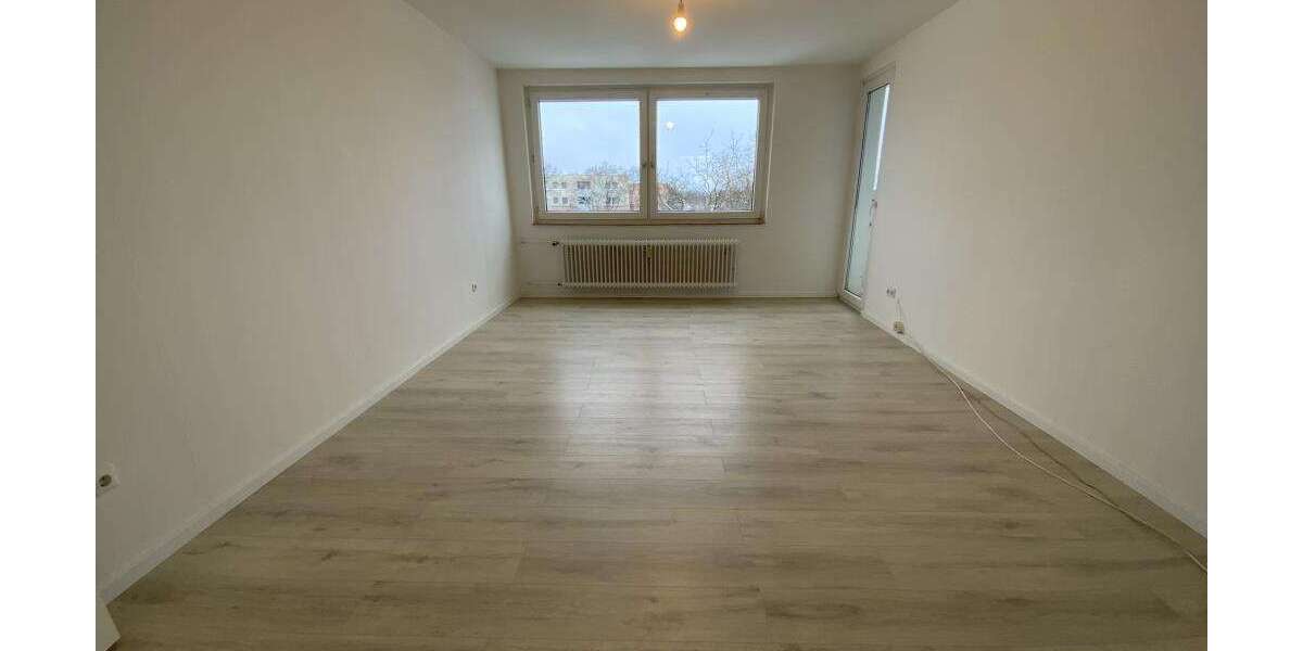 Etagenwohnung Gütersloh Blankenhagen - 3 Zimmer, 76 m&sup2;, 629&euro; | Angebot:25371991