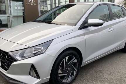 Hyundai i20 49.511 km 13.920 &euro; Rheda-Wiedenbrück 33378