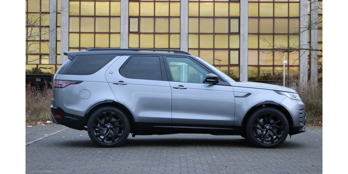 Land Rover Discovery 19.900 km 66.450 &euro; Paderborn 33102