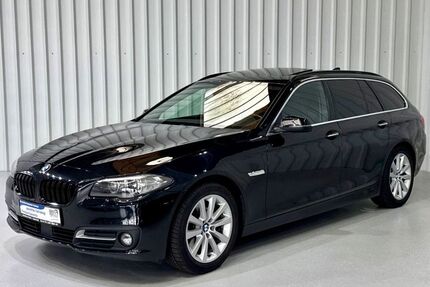 BMW 525 165.000 km 15.950 &euro; Lippstadt 59555