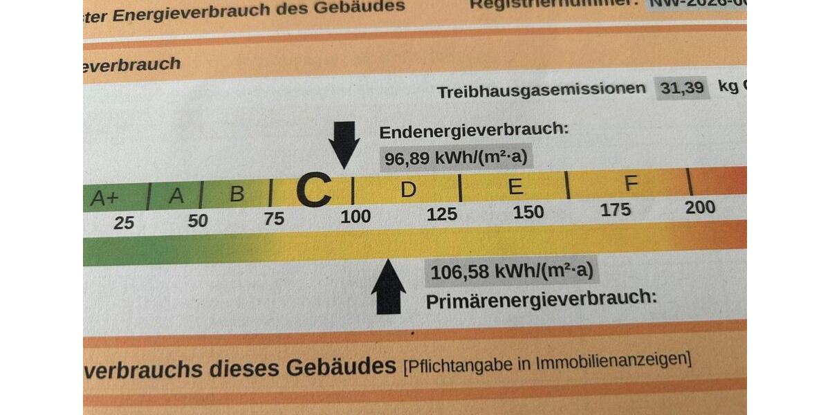 Einfamilienhaus Paderborn - 8 Zimmer, 143 m&sup2;, 589.000&euro; | Angebot:24326702