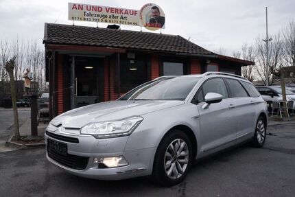 Citroen C5 222.551 km 4.590 &euro; Erwitte 59597