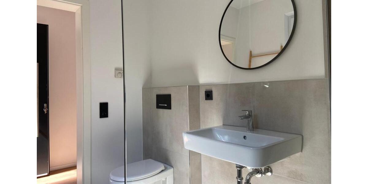 Etagenwohnung Geseke - 2 Zimmer, 71 m&sup2;, 998&euro; | Angebot:25161435