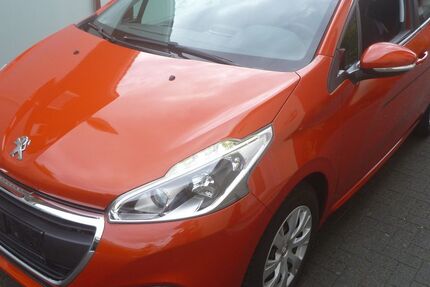 Peugeot 208 84.800 km 5.555 &euro; Verl 33415
