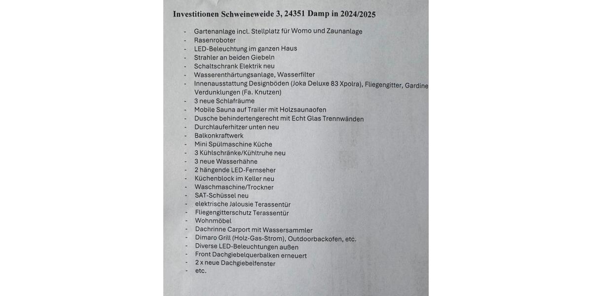 Einfamilienhaus Delbrück - 4 Zimmer, 110 m&sup2;, 398.000&euro; | Angebot:25179753