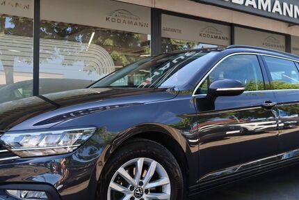 VW Passat 99.105 km 19.950 &euro; Rheda-Wiedenbrück 33378