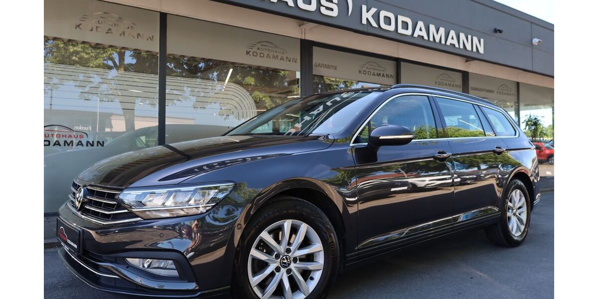 VW Passat 99.105 km 19.950 &euro; Rheda-Wiedenbrück 33378