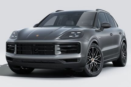 Porsche Cayenne 16.500 km 96.690 &euro; Paderborn 33100