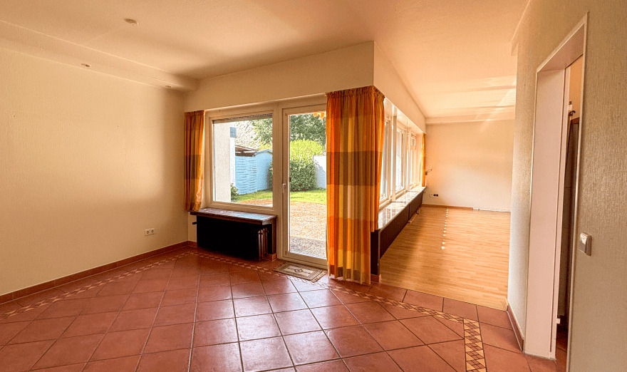 Bungalow Gütersloh Innenstadt - 5 Zimmer, 114 m&sup2;, 198.000&euro; | Angebot:26715437
