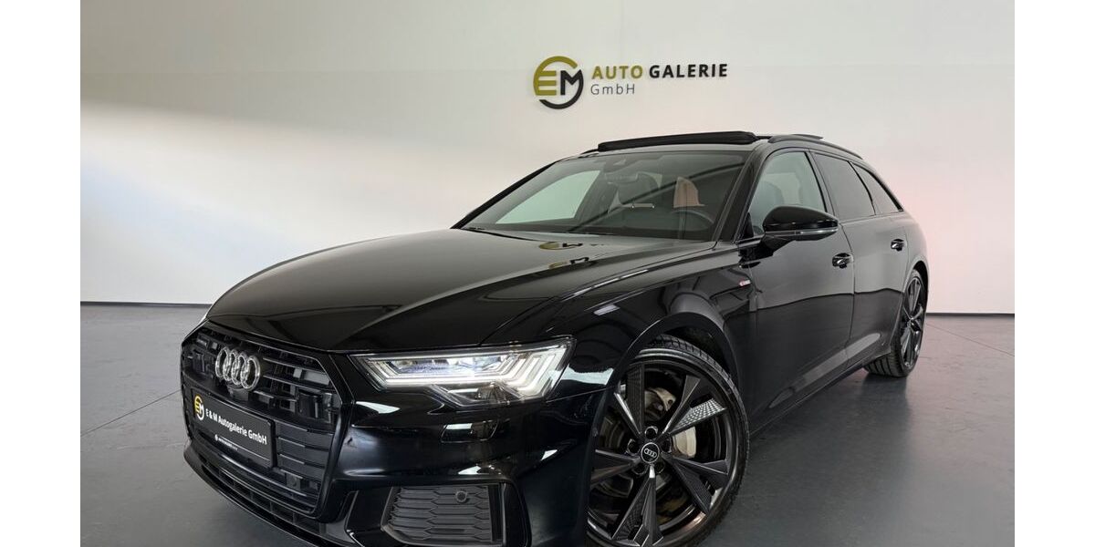 Audi A6 54.500 km 43.990 &euro; Beckum 59269