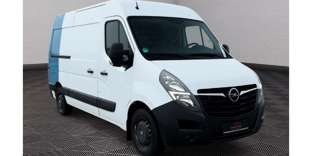 Opel Movano 221.000 km 9.999 &euro; Erwitte 59597