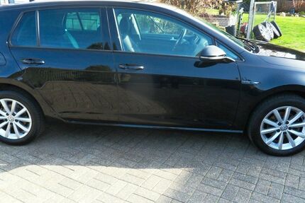 VW Golf 100.000 km 11.300 &euro; Erwitte 59597