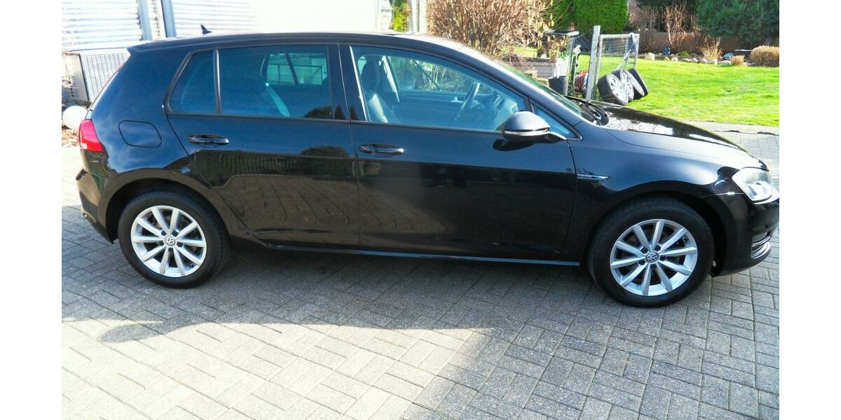 VW Golf 100.000 km 11.300 &euro; Erwitte 59597