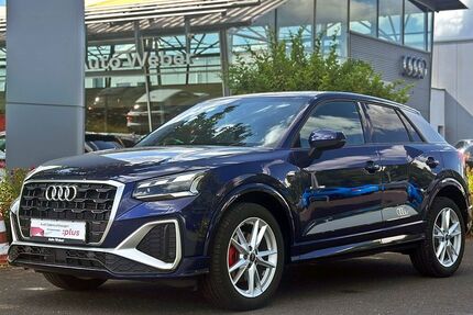 Audi Q2 6.390 km 31.970 &euro; Neubeckum 59269