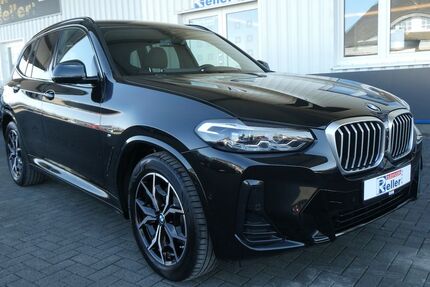 BMW X3 47.720 km 43.900 &euro; Paderborn 33106