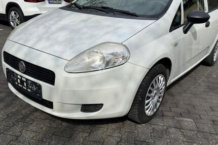 Fiat Grande Punto 144.000 km 1.799 &euro; Paderborn 33100