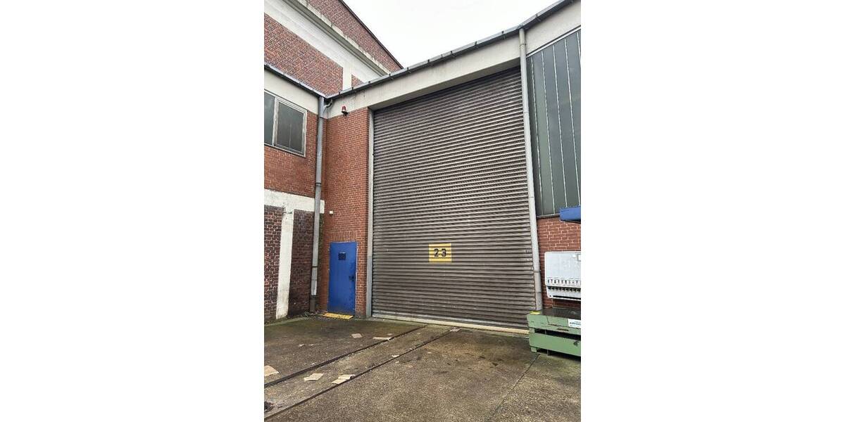 Gewerbeobjekt Beckum Neubeckum - 10.500&euro; | Angebot:25726467
