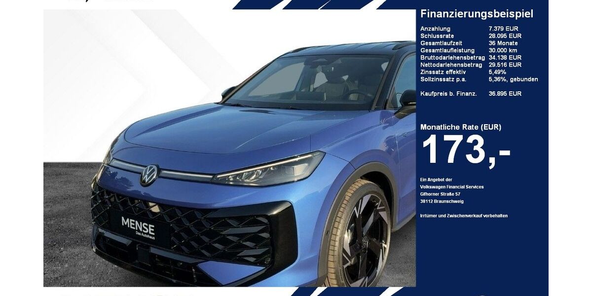 VW T-Roc 4.000 km 34.895 &euro; Gütersloh 33334