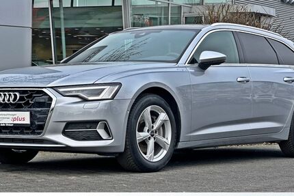 Audi A6 29.300 km 47.880 &euro; Neubeckum 59269