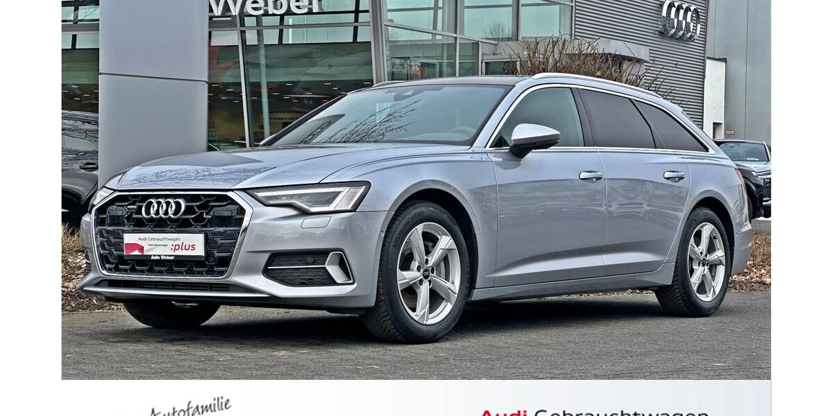 Audi A6 29.300 km 47.880 &euro; Neubeckum 59269
