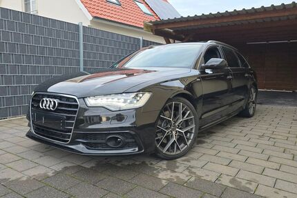 Audi A6 192.000 km 15.750 &euro; Salzkotten 33154