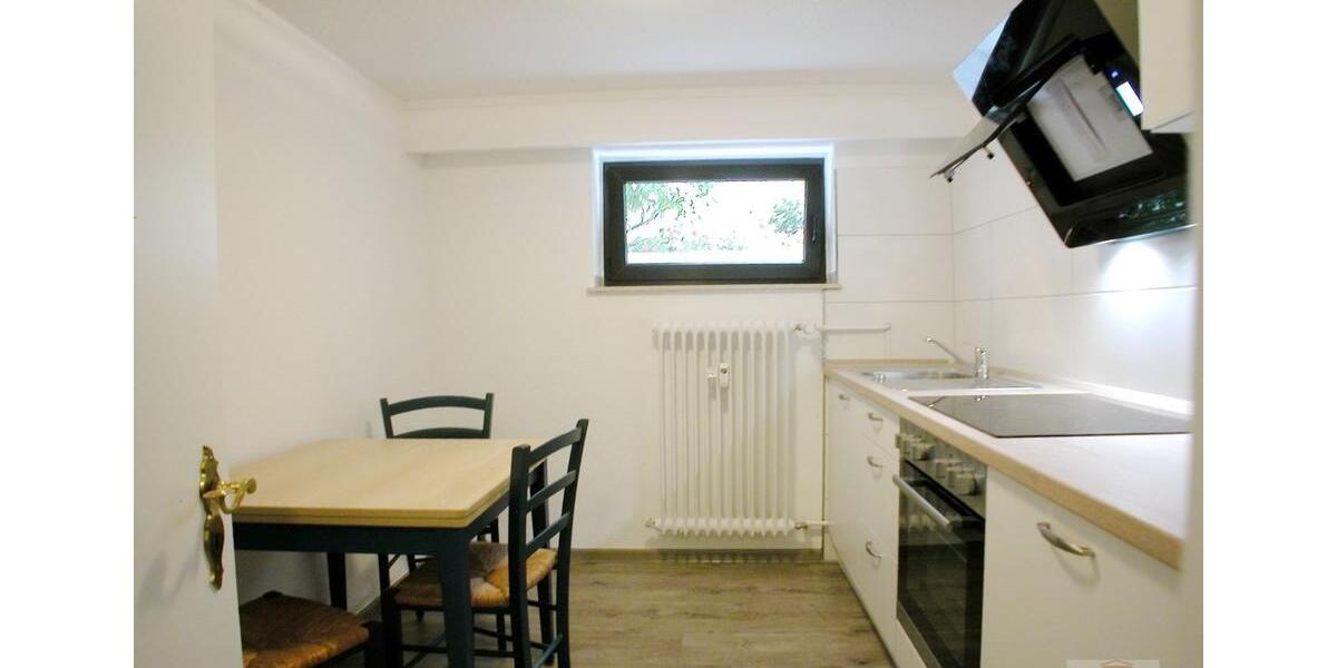 Etagenwohnung Paderborn - 2 Zimmer, 56 m&sup2;, 700&euro; | Angebot:25974795