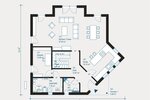 Individuell geplantes Einfamilienhaus in Soest - Ihr Traumhaus mit allkauf Flexibilität und Qualität - Einfamilienhaus Soest | Angebot:27351274