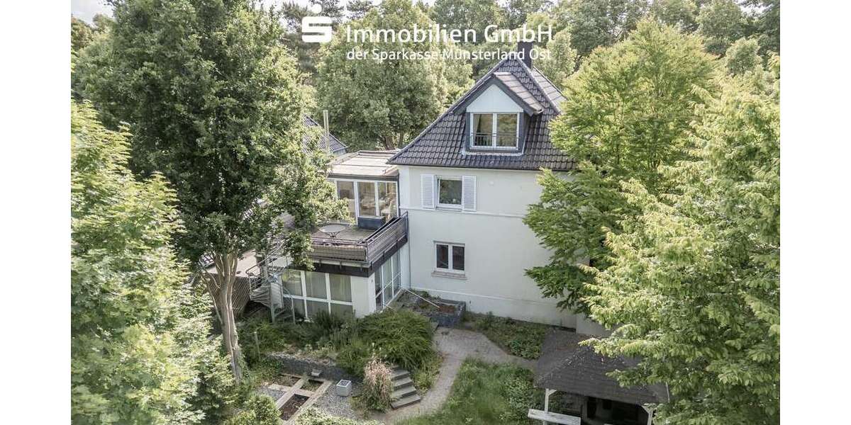 Einfamilienhaus Oelde - 6 Zimmer, 152 m&sup2;, 429.000&euro; | Angebot:25331664