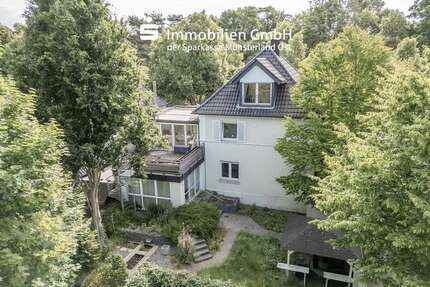 Haus Oelde - 6 Zimmer, 152 m&sup2;, 429.000&euro; | Angebot:25331664