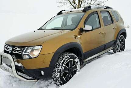 Dacia Duster 144.857 km 6.600 &euro; Gütersloh, Stadt 33334