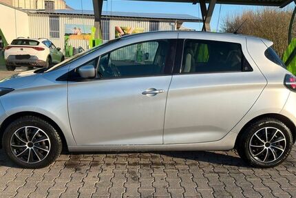 Renault ZOE 67.000 km 10.500 &euro; Möhnesee 59519